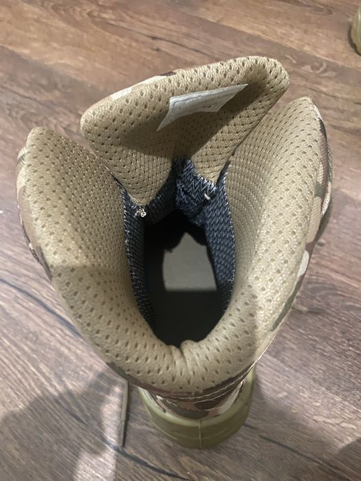 Берці (GORE-TEX)LOWA Мультикам