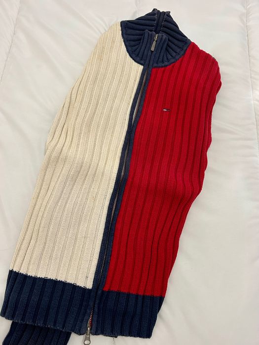 Casaco Tommy Hilfinger homem