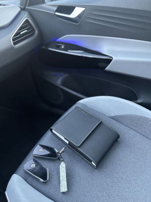 VW ID.3 Pro S (5L)
