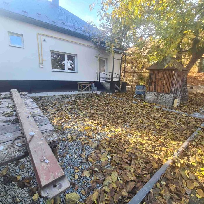 Продається будинок в м.Берегово