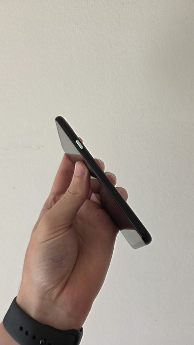 Google Pixel 4a Black 6/128gb Neverlock
