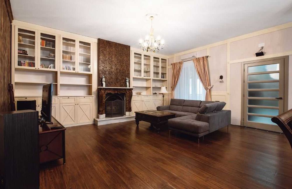 House by the address st. Kulikovo pole pl Oktyabrskoy revolyutsii pl (area 550 m²) - Atlanta.ua - photo 17