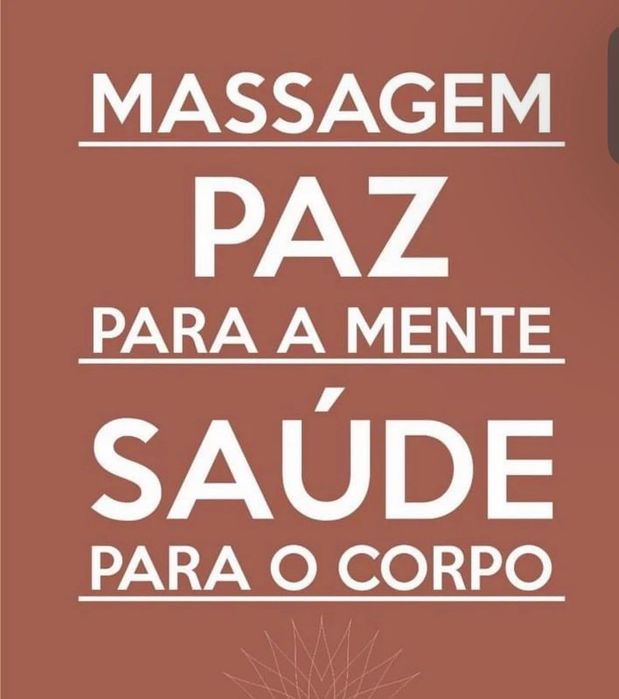 Need to Relax? Mobile Massage to Your Door
