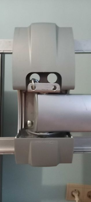 Кронштейн   для  большого  телевизора  "BARKAN",  (Израиль)