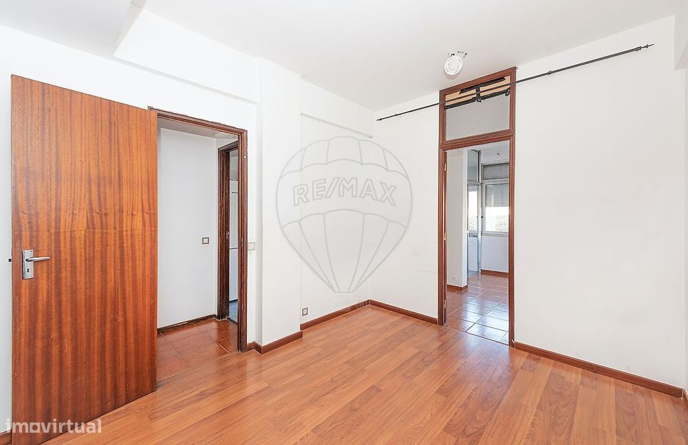 Apartamento T2 para venda