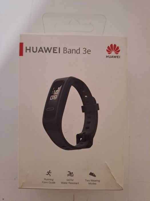 Opaska Huawei Band 3E