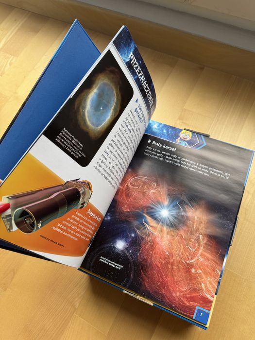 Książka edukacyjna