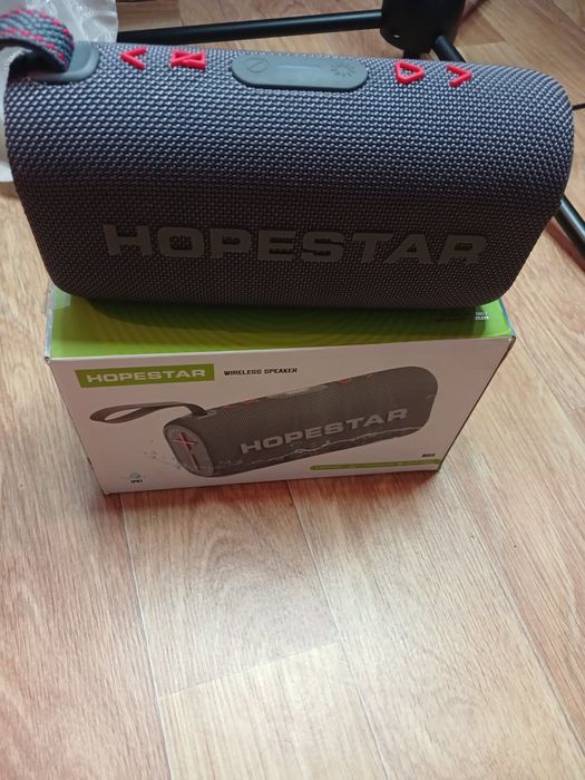 Продам HOPESTAR H55 (нова)