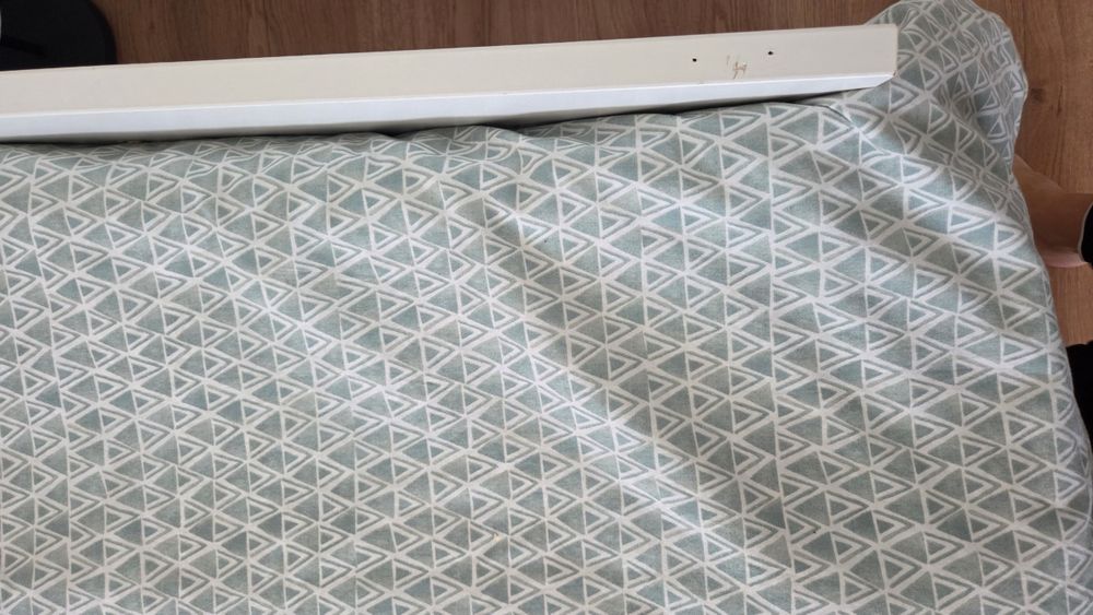 Cama Brimnes usada