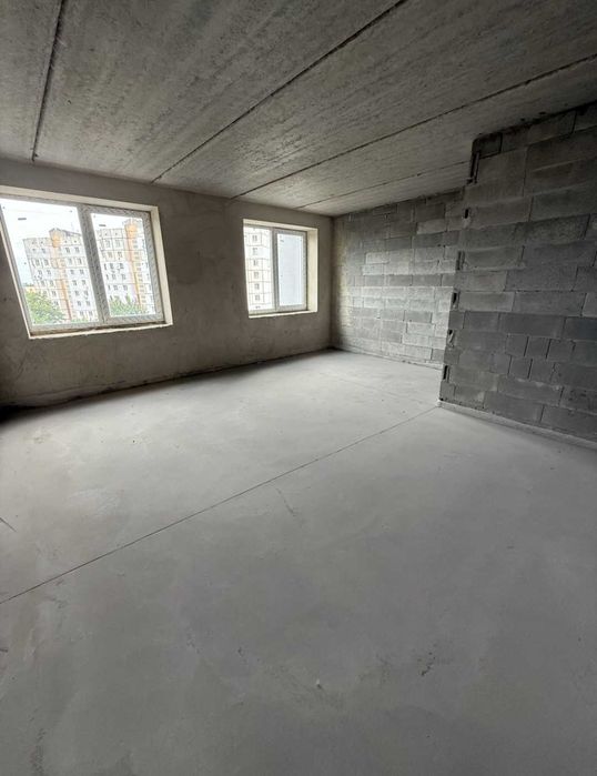 БЕЗ % ЖК Соборний, 1к квартира, 50,9м2, єОселя, єВідновлення, оформ.2%