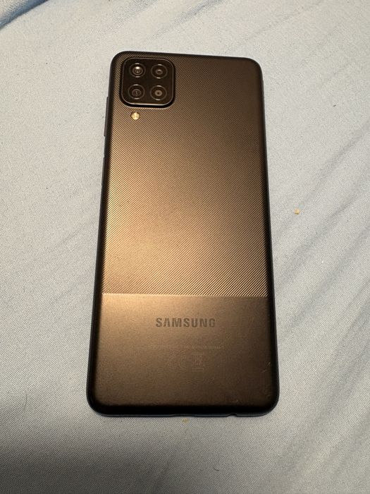 Samsung A12 negociavel