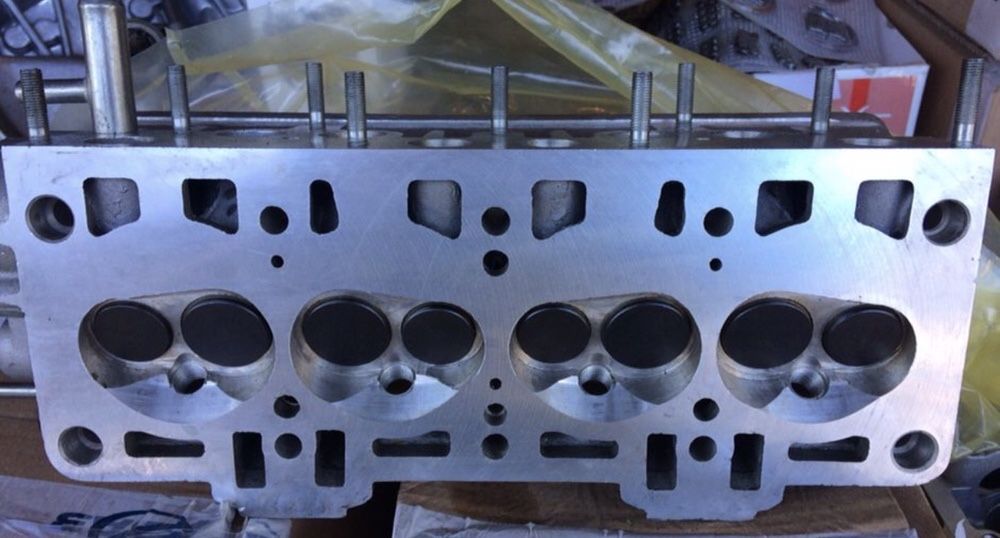 после ремонта ГБЦ ВАЗ 2105 - 2115 гарантия сенс таврия славута заз газ