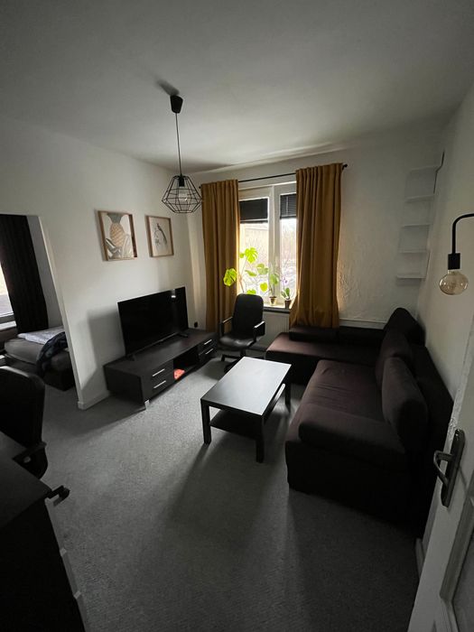 Przytulne mieszkanie z balkonem, Kromera / Psie Pole, 8 min centrum