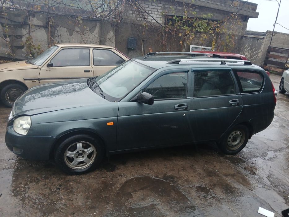 Разборка,  шрот, запчасти ваз 2170, 2171, 2172 приора