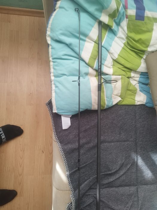 Wędki Shimano Tribal Xtreme 12ft 3lbs