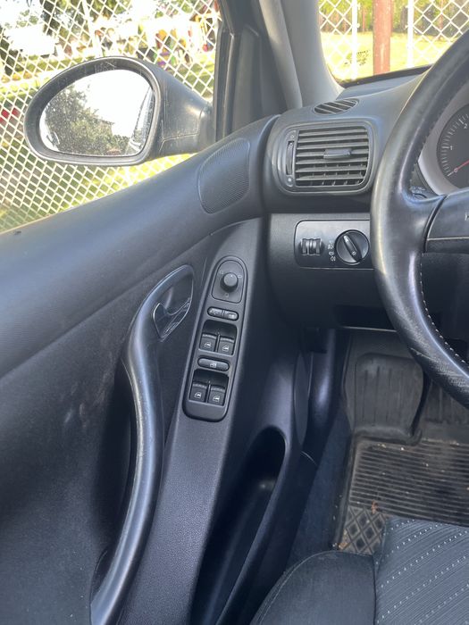 Seat Leon 1.9 tdi mk1 2004r + drugi komplet kół