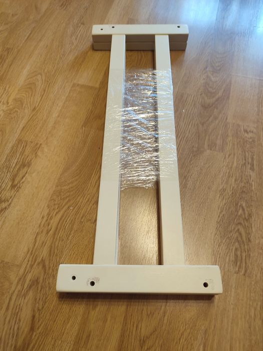 Дитяче ліжечко+ матрасик