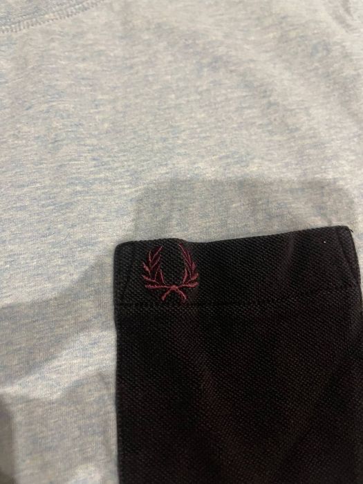 Футболка Fred Perry