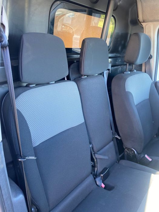 Renault Kangoo Maxi 1.5 Dci