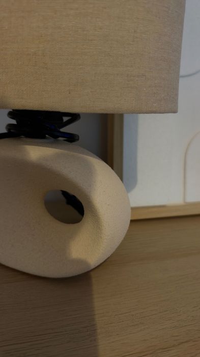Candeeiro de mesa