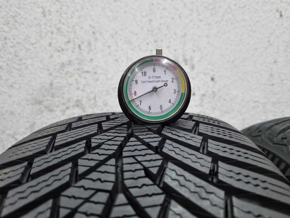 205/55/16 91H Continental Winter Contact TS 870P PARA MONTAŻ WYSYŁKA