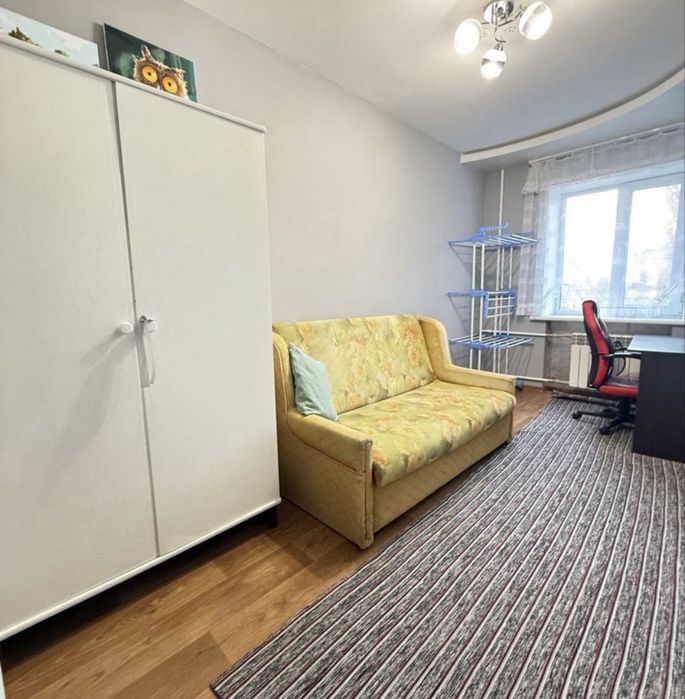 Підселення в окрему кімнату