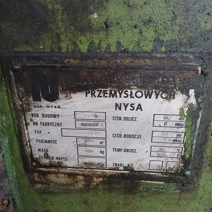 Agregat hydrauliczny