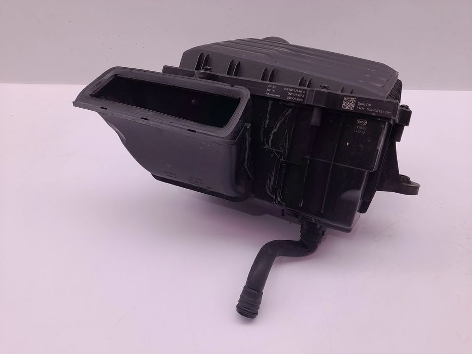 Caixa filtro ar AUDI Q3 (F3B)