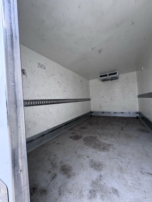 Термо буда з підрамником