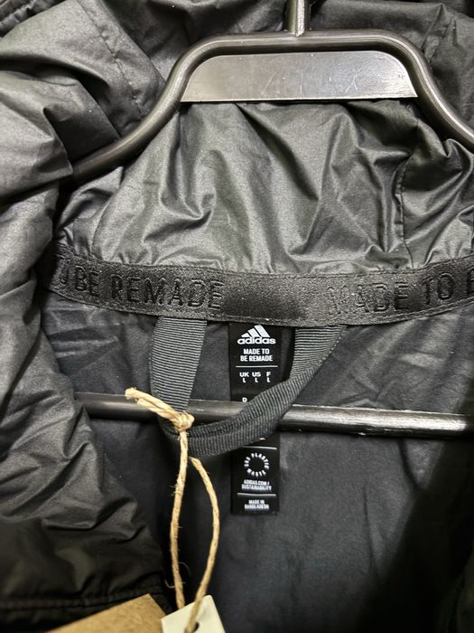 Kurtka Ocieplana Adidas Terrex Anorak L Nowa