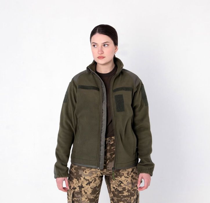 Жіноча фліска тактична. Фліска військова жіноча