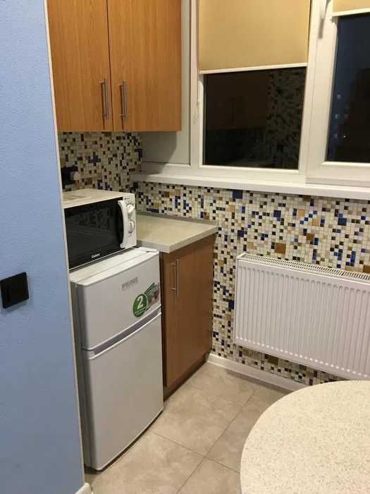 A S3 Продам смарт-квартиру ЖК Воробьевы Горы, єВідновлення