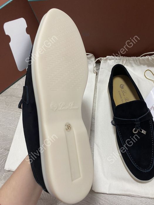 Лофери Loro Piana