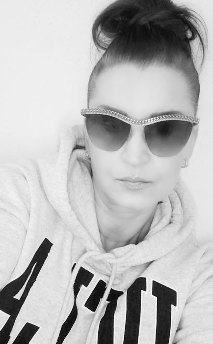 Moschino okulary sloneczne