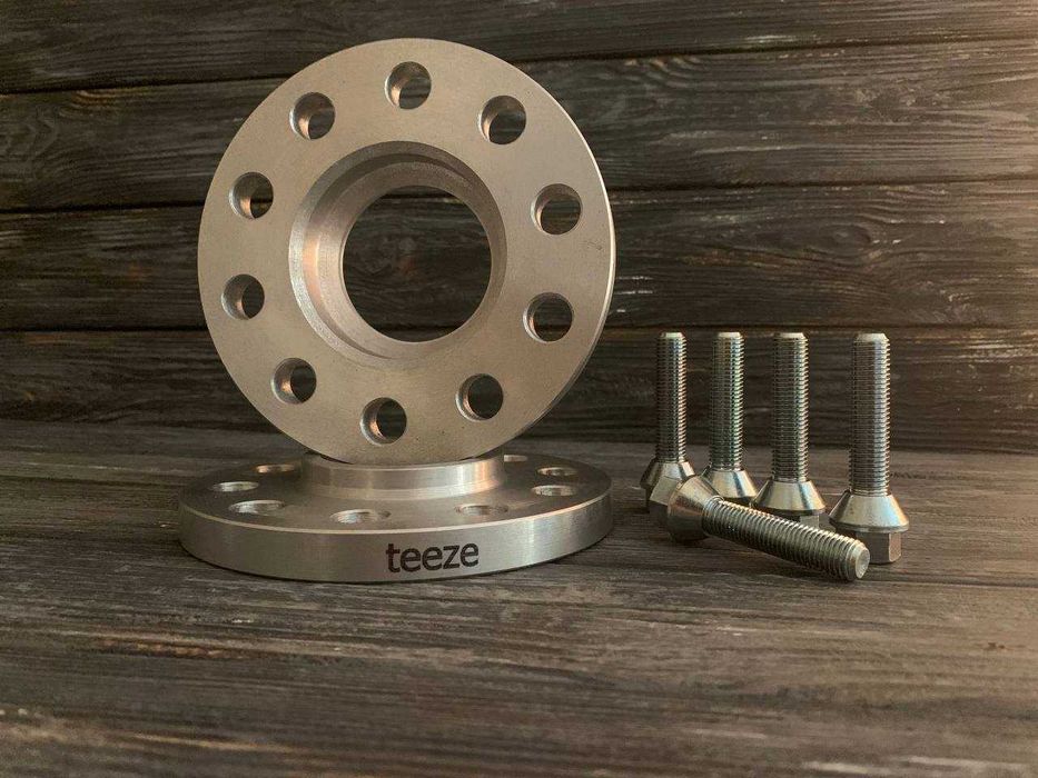 Проставки колесные для вылета на любое авто.Адаптеры большой выбор USA