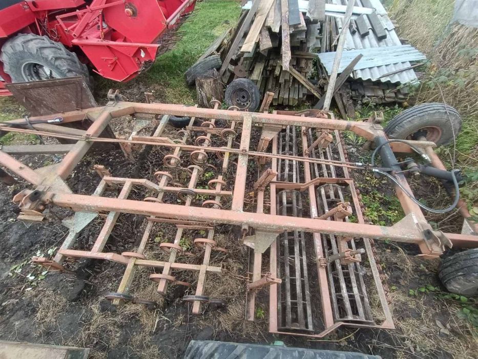 Борекс АГ комбінатор європак 3м