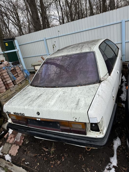 Audi 100 C3 , 1982р