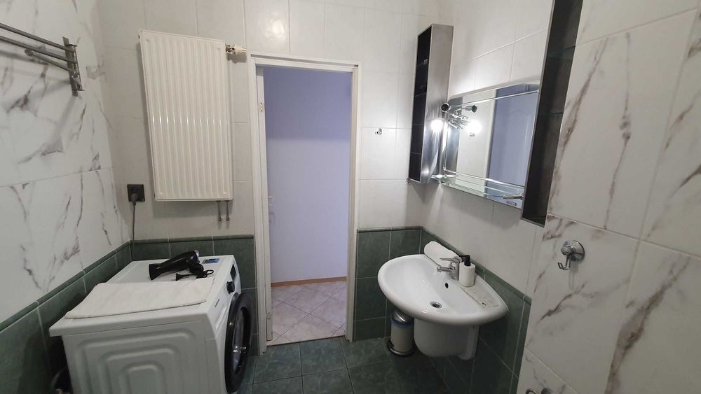 Mieszkanie obok metra Płocka 36 m² - 2 pokojowe - Widok 6