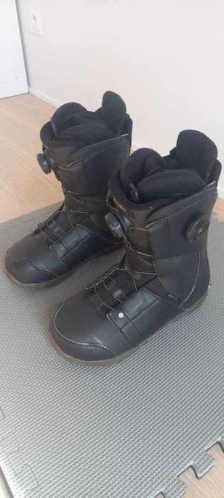 Buty snowboardowe Ride Hera Doble Boa