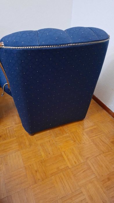 2 Sofás em muito bom estado