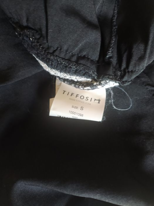 T-shirt marca Tiffosi