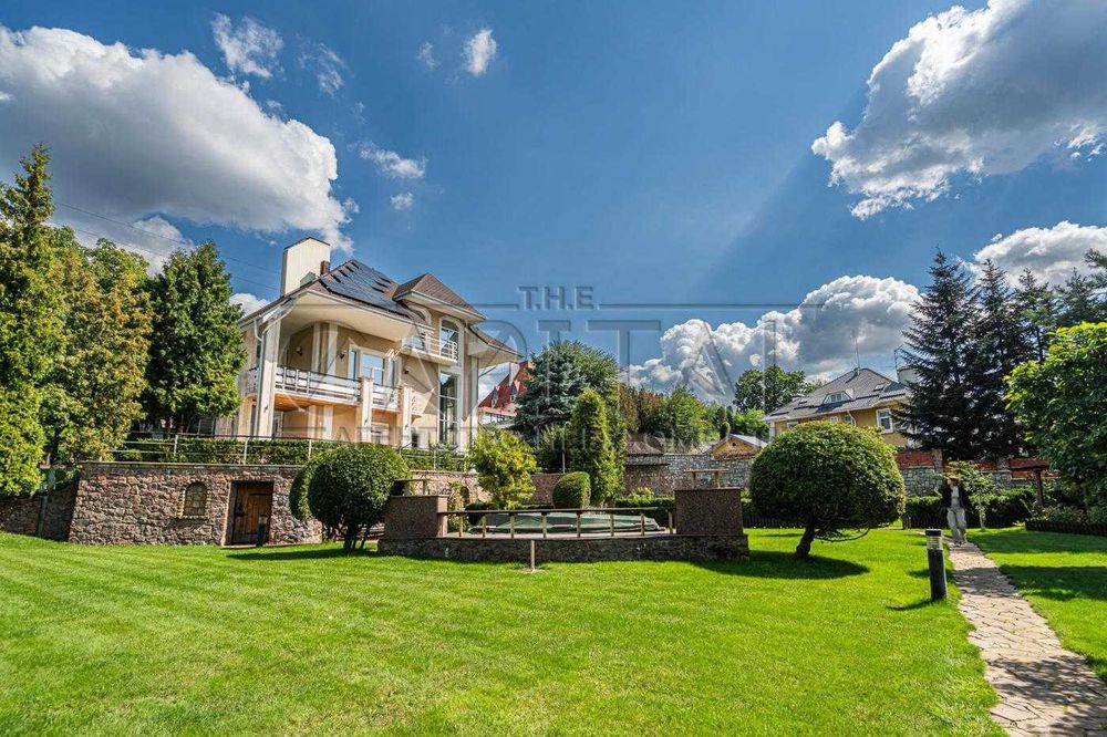 Дом по адресу ул. Витянская (площадь 700 м²) - Atlanta.ua - фото 21