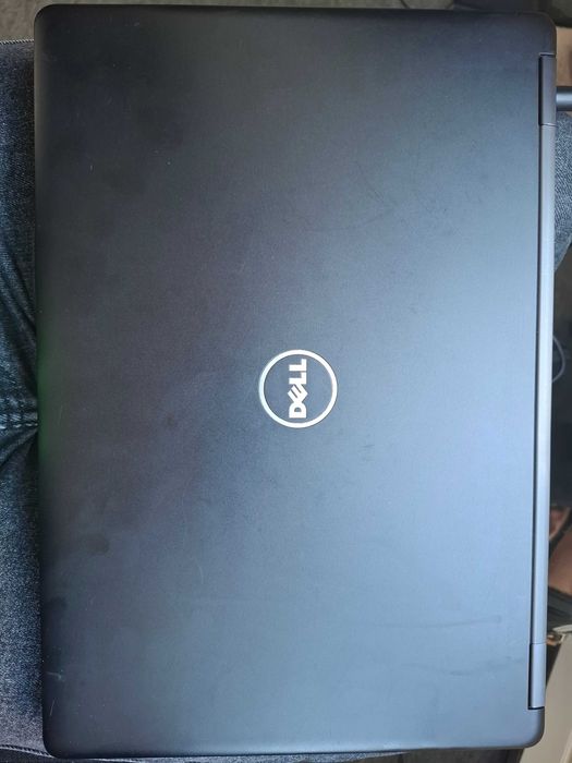 Używany laptop DELL Latitude 5480