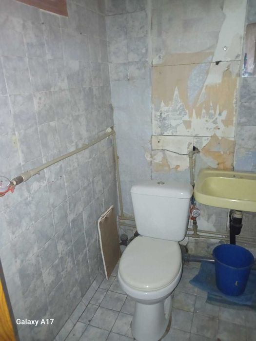 Продам 1 к. квартиру по вул.Гоголя 47, 4 поверх 9-ти пов.буд.
