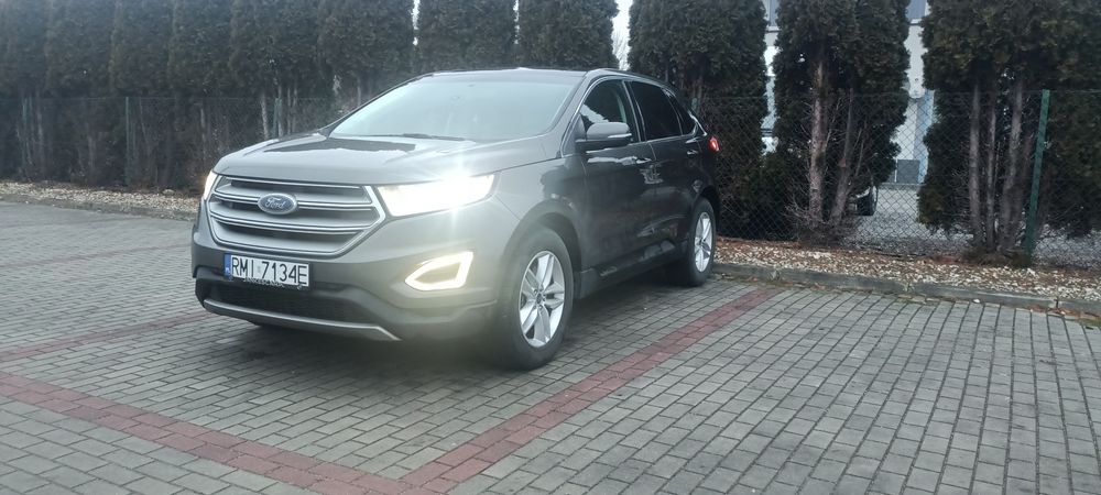 Sprzedam Ford Edge