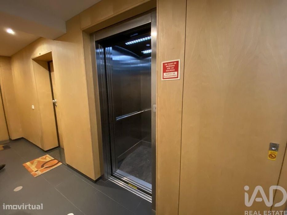 Apartamento T1 em Bonfim de 34,00 m2