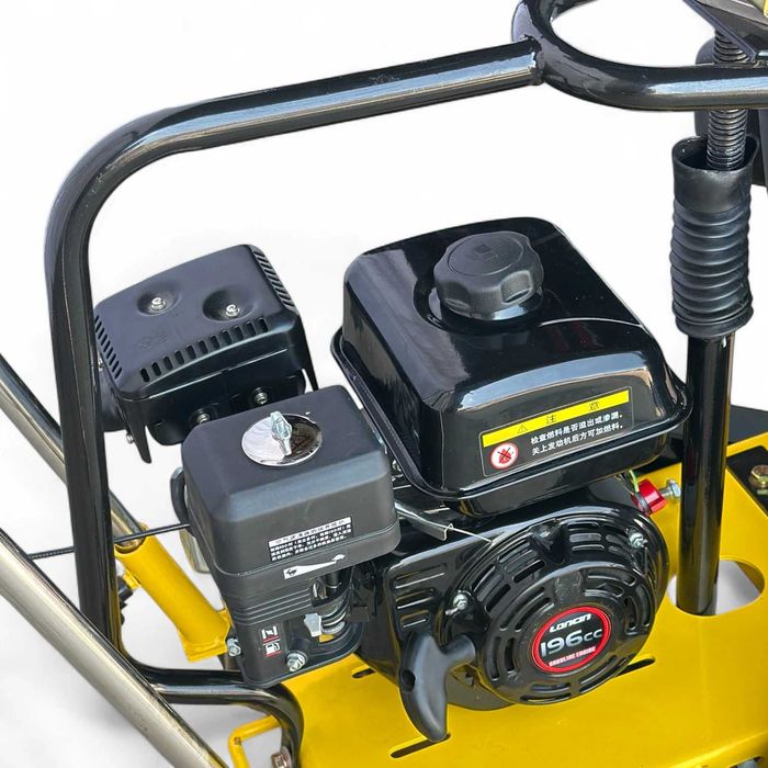 Швонарізчик бензиновий Profinstument Q350