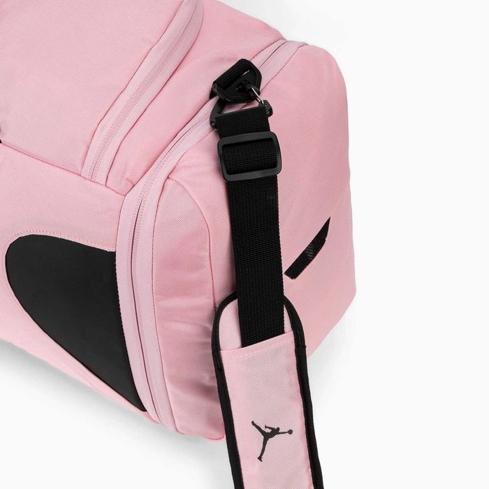 США‼️Спортивная Сумка Nike Air Jordan Jam Element Duffle (46L) (LM9196-A0W)