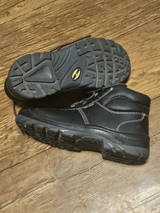 Buty robocze 2 pary
