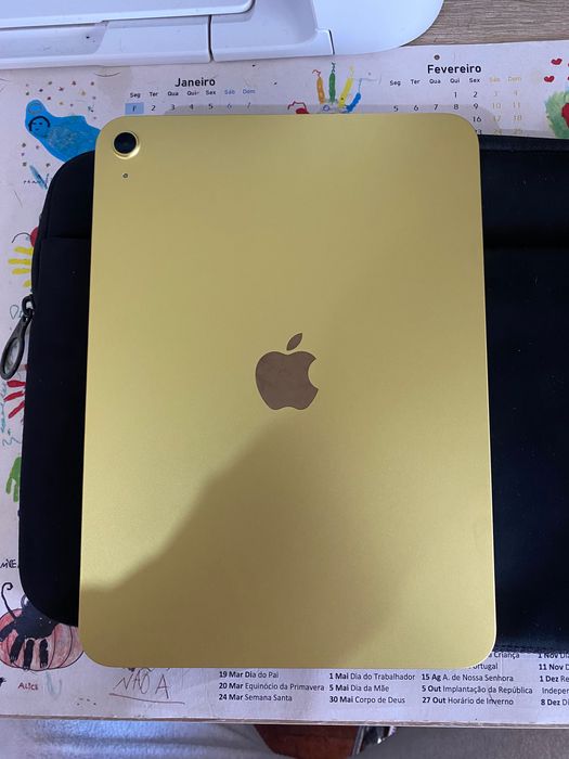 iPad 11 (A16) 128GB